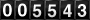 counter