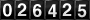 counter