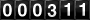 counter