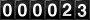 counter