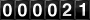 counter