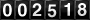 counter