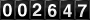 counter