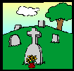 gravestone (1K)